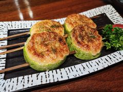 -古京·臻致料理(月湖店)