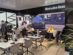 -谢列梅捷沃国际机场