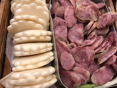 陈记招牌香肠-陈记菜馆·非遗淮扬菜(东关街教场店)