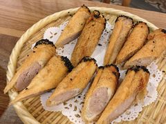 -先记烧鹅王·本地粤菜(福永店)