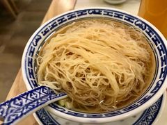 世家云吞面-香港麦奀云吞面世家(中山二路店)