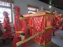 -河北村民俗体验园