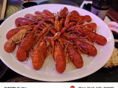 -红盔甲·小龙虾(车公庙店)