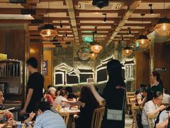 大堂-慧娟面馆·餐厅(望江路店)
