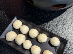 -四斤烤肉(东戴河孟家店)