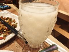 -浩海火燒雲傣家菜(芮欧百货店)