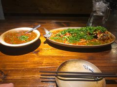 -不相离盐帮菜(郎园店)