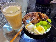 -美食店(华贵路店)