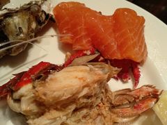 -环球港凯悦 · 享悦中餐厅