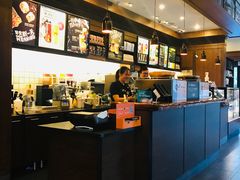 -星巴克臻选(武汉首义汇店)