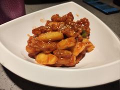 -觅山云南菜(泊富ICITY店)