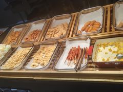 -盛江山自助料理(大悦城旗舰店)