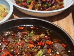-树厨贵州菜(大十字店)