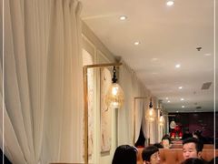 大堂-维园悦谱·海派家常菜(乌鲁木齐南路店)
