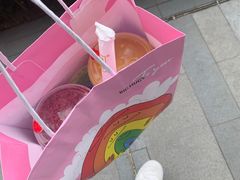 -奈雪的茶(中海环宇荟店)