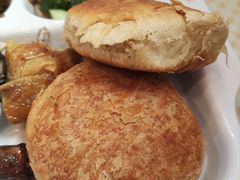 -香妃烤鸡(西单店)
