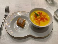 -东海朗廷酒店-唐阁T’ANG COURT 中餐厅