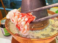 -牛街·马辈儿涮肉(牛街总店)