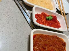 -海底捞火锅(河东万达广场店)