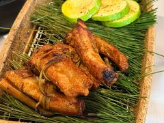 -泓0871臻选云南菜·味庄