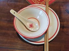 -洞庭土菜馆(天河北总店)