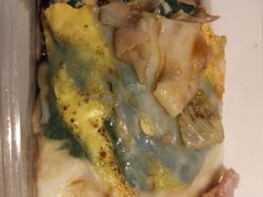 牛肉拉肠-银记肠粉店(中山一路店)