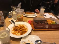 -必胜客(城西银泰店)