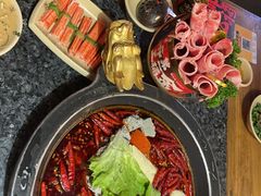 -蜀大侠火锅(总府路店)
