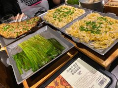 -很久以前羊肉串(中山公园店)