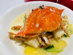-上海1号私藏菜(静安店)