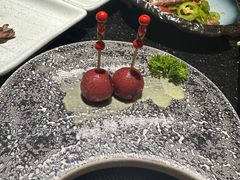 -德川家日本料理(中关村寰太大厦店)