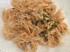 -狮王府淮扬菜(夫子庙老门东店)