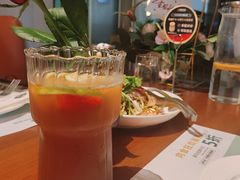 -原石牛扒·约会餐厅(龙城万科里店)