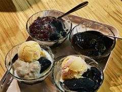 -五福堂龟苓膏(河东北山店)