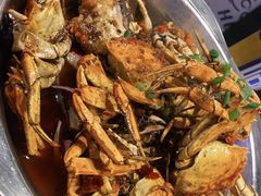 -忆3毛烧烤美食城(龙塘直营店)