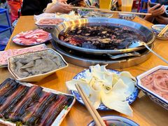 -飘香火锅(玉林西路店)