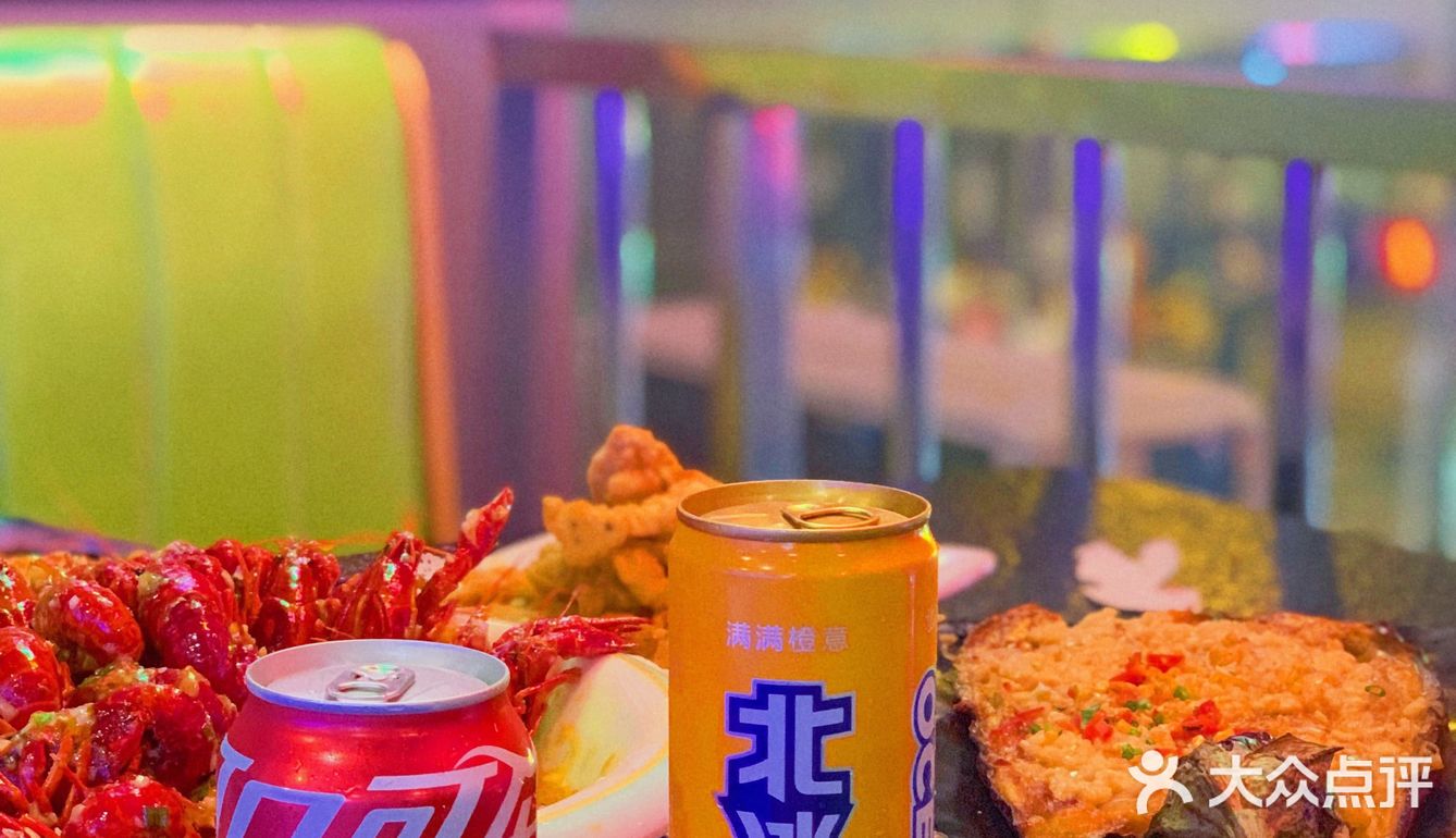 🤗️整点小烧烤‖沪小馆烧烤