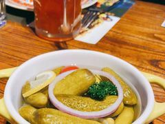 -卢布林西餐厅(万正店)