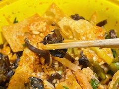 -阿生哥螺蛳粉•火锅(永安街店)