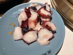 -汉阳廷自助烤肉(龙城万科里店)