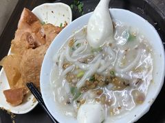 -老西关濑粉(文明路店)