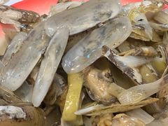 -老姑砂锅·烧烤天津菜(体北道店)