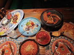 -卢布里西餐厅(总店)