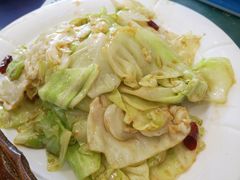 手撕包菜-老厨房饭庄