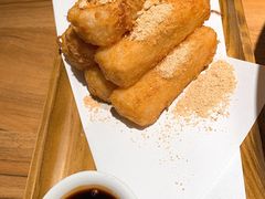 蛋酥软糍粑-太二酸菜鱼(正大广场店)