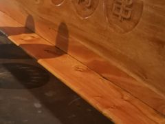 -很久以前羊肉串(南京路第一百货店)