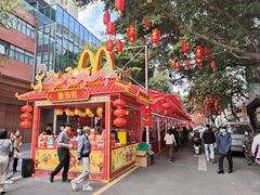 -越秀西湖花市(广州城市广场花卉店)