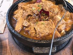 -九转小磨·非遗东北菜(群力店)