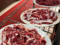 -来自潮州牛肉店(华强北店)