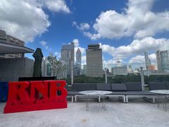 -Highline·城市露台景观餐厅(淮海路店)